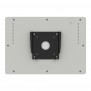 Permanent Fixed Glass Mount - Microsoft Surface Pro 4 - Light Grey [Back]