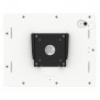 Fixed Slim VESA Wall Mount - 12.9-inch iPad Pro 3rd Gen - White [Back]