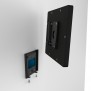 Fixed Slim VESA Wall Mount - iPad 2, 3 & 4 - Black [Assembly View 1]