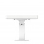 360 Rotate & Tilt Surface Mount - Samsung Galaxy Tab A 10.5 - White [Side View Horizontal]