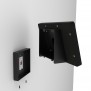 Fixed Tilted 15° Wall Mount - Samsung Galaxy Tab A 8.0 (2017 version) - Black [Assembly View 1]
