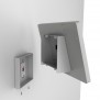 Fixed Tilted 15° Wall Mount - Samsung Galaxy Tab A 9.7 - Light Grey [Assembly View 1]