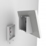 Fixed Tilted 15° Wall Mount - Samsung Galaxy Tab A 9.7 - White [Assembly View 1]