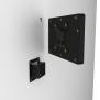 Tilting VESA Wall Mount - Samsung Galaxy Tab A 8.0 (2019) - Black [Assembly View 1]