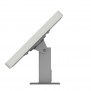 360 Rotate & Tilt Surface Mount - Microsoft Surface 3 - Light Grey [Side View -45 Degrees]