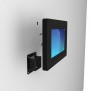 Tilting VESA Wall Mount - Samsung Galaxy Tab E 9.6 - Black [Assembly View 2]