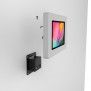 Tilting VESA Wall Mount - Samsung Galaxy Tab A 8.0 (2019) - Light Grey [Assembly View 2]