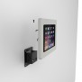 Tilting VESA Wall Mount - iPad Mini 4 - Light Grey [Assembly View 2]