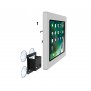 Removable Tilting Glass Mount - 10.5-inch iPad Pro  - Light Grey[Assembly View 2]