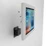 Tilting VESA Wall Mount - 12.9-inch iPad Pro - Light Grey [Assembly View 2]