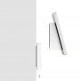 Fixed Tilted 15° Wall Mount - Samsung Galaxy Tab A 9.7 - White [Side Assembly View 1]