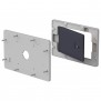 VidaMount VESA Tablet Enclosure - Samsung Galaxy Tab A 8.0 (2017) - Light Grey [Assembly]