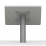 Fixed Desk/Wall Surface Mount - Samsung Galaxy Tab A 9.7 - Light Grey [Back View]