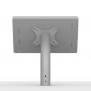 Fixed Desk/Wall Surface Mount - 10.5-inch iPad Pro - Light Grey [Back View]