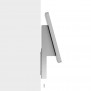Fixed Tilted 15° Wall Mount - 11-inch iPad Pro - Light Grey [Side Assembly View 2]