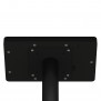 Fixed VESA Floor Stand - Samsung Galaxy Tab A 7.0 - Black [Tablet Back View]