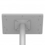 Fixed VESA Floor Stand - Samsung Galaxy Tab S5e 10.5 - Light Grey [Tablet Back View]