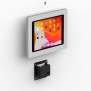 Tilting VESA Wall Mount - 10.2-inch iPad 7th Gen - Light Grey [Slide to Assemble]