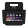 Fixed VESA Floor Stand - iPad 2, 3 & 4 - Black [Tablet View]