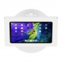 Fixed VESA Floor Stand - 11-inch iPad Pro 2nd Gen - White [Tablet View]