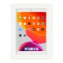 VidaMount On-Wall Tablet Mount - 10.2-inch iPad 7th Gen - White [Portrait]