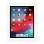 VidaMount On-Wall Tablet Mount - 12.9-inch iPad Pro 3rd Gen - White [Portrait]