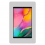 VidaMount VESA Tablet Enclosure - Samsung Galaxy Tab A 10.1 (2019) - Light Grey[Portrait]
