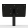 Black Surface Pro 4 Behind-the-Surface Fixed Mount [Rear View]