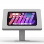 360 Rotate & Tilt Surface Mount - iPad Mini (6th Gen) - Light Grey [Front View]