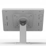 360 Rotate & Tilt Surface Mount - iPad Mini (6th Gen) - Light Grey [Back View]