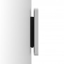 Fixed Slim VESA Wall Mount - iPad Mini (6th Gen) - Light Grey [Side View]