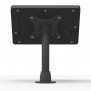 Flexible Desk/Wall Surface Mount - iPad Mini (6th Gen) - Black [Back View]