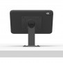 360 Rotating & Tilting Lite Samsung Galaxy Tab A11 8.7" Mount [Rear Ortho View] - Black