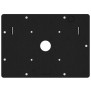 VidaMount VESA Tablet Enclosure - Samsung Galaxy Tab S 10.5 - Black [Back Ortho No Tablet]