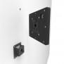 Tilting VESA Wall Mount - iPad Mini (6th Gen) - Black [Assembly View 1]