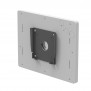 Removable Fixed Glass Mount - 10.9-inch iPad 10th Gen - Light Grey [Back]