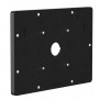 VidaMount VESA Tablet Enclosure - Samsung Galaxy Tab S 10.5 - Black [Back Iso No Tablet]