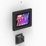 Tilting VESA Wall Mount - iPad Mini (6th Gen) - Black [Slide to Assemble]