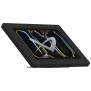 Adjustable Tilt Surface Mount - iPad Pro 11-inch (M4) - Black [Front Isometric View]
