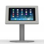 Portable Fixed Stand - iPad 9.7 & 9.7 Pro, Air 1 & 2, 9.7-inch iPad Pro  - Light Grey [Front View]