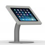 Portable Fixed Stand - iPad 9.7 & 9.7 Pro, Air 1 & 2, 9.7-inch iPad Pro  - Light Grey [Front Isometric View]