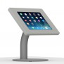 Portable Fixed Stand - iPad 9.7 & 9.7 Pro, Air 1 & 2, 9.7-inch iPad Pro  - Light Grey [Front View]