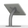 Portable Fixed Stand - iPad 9.7 & 9.7 Pro, Air 1 & 2, 9.7-inch iPad Pro  - Light Grey [Back Isometric View]