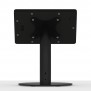 Portable Fixed Stand - iPad Mini 1, 2 & 3  - Black [Back View]