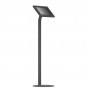 VidaMount Floor Stand Tablet Display - Generic Tablet [Front Iso View]