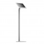 VidaMount Floor Stand Tablet Display - Generic Tablet [Front Iso View]