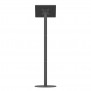 VidaMount Floor Stand Tablet Display - Generic Tablet [Rear View]