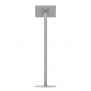 VidaMount Floor Stand Tablet Display - Generic Tablet [Rear View]