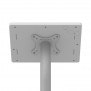 VidaMount Floor Stand Tablet Display - Generic Tablet [Detailed Rear View]