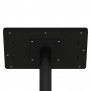 Fixed VESA Floor Stand - Samsung Galaxy Tab A7 10.4 - Black [Tablet Back View]
